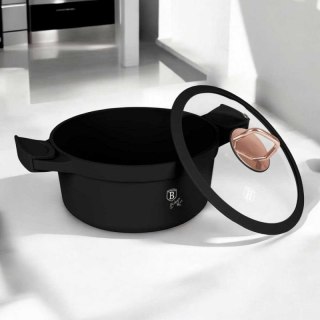 GARNEK 28cm BERLINGER HAUS BH-7784 BLACK ROSE Berlinger haus