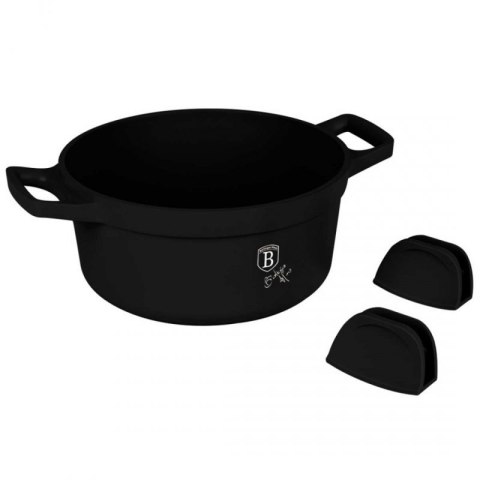 GARNEK 28cm BERLINGER HAUS BH-7784 BLACK ROSE Berlinger haus