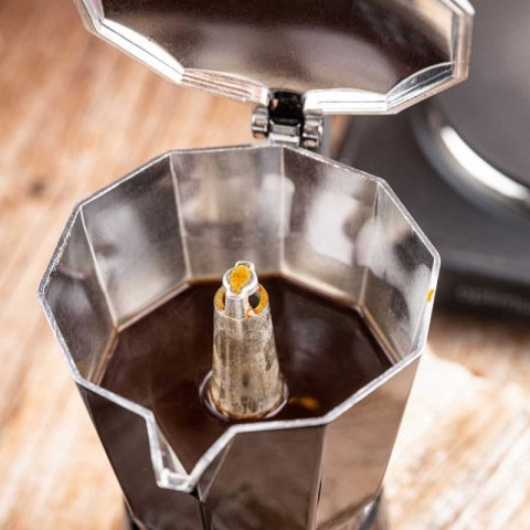 KAWIARKA ZAPARZACZ DO KAWY 300ml KINGHOFF KH-1883 INDUKCJA Kinghoff