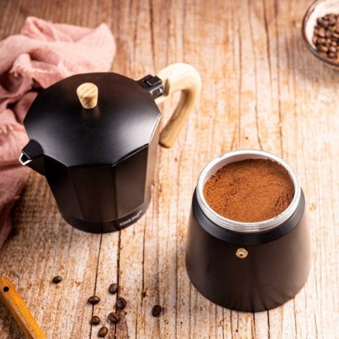 KAWIARKA ZAPARZACZ DO KAWY 300ml KINGHOFF KH-1886 INDUKCJA Kinghoff