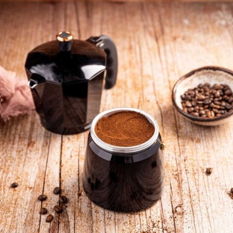 KAWIARKA ZAPARZACZ DO KAWY 450ml KINGHOFF KH-1884 INDUKCJA Kinghoff