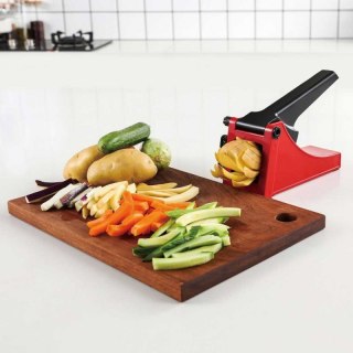 MASZYNKA DO KROJENIA FRYTEK WARZYW KINGHOFF KH-1912 Kinghoff