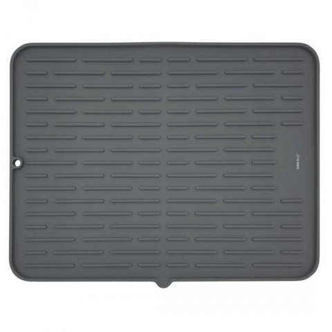 MATA PODKŁADKA SILIKONOWA OCIEKACZ DO NACZYŃ 42x33cm KINGHOFF KH-1904 Kinghoff