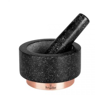 MOŹDZIERZ GRANITOWY BERLINGER HAUS BH-8608 Ø14cm Berlinger haus