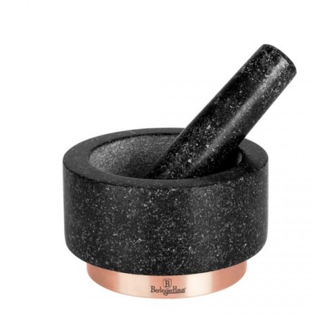 MOŹDZIERZ GRANITOWY BERLINGER HAUS BH-8608 Ø14cm Berlinger haus