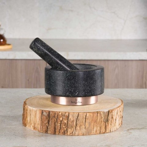 MOŹDZIERZ GRANITOWY BERLINGER HAUS BH-8608 Ø14cm Berlinger haus