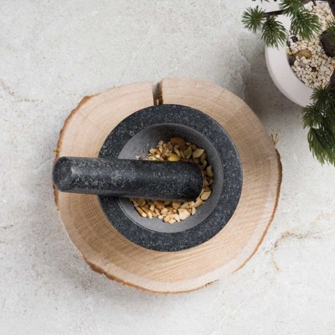 MOŹDZIERZ GRANITOWY BERLINGER HAUS BH-8608 Ø14cm Berlinger haus