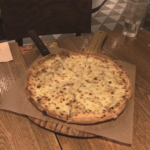 PAPIER PERGAMIN DO PIECZENIA 10m KLAUSBERG KB-7902 Klausberg