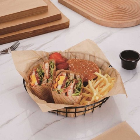 PAPIER PERGAMIN DO PIECZENIA 20m KLAUSBERG KB-7903 Klausberg