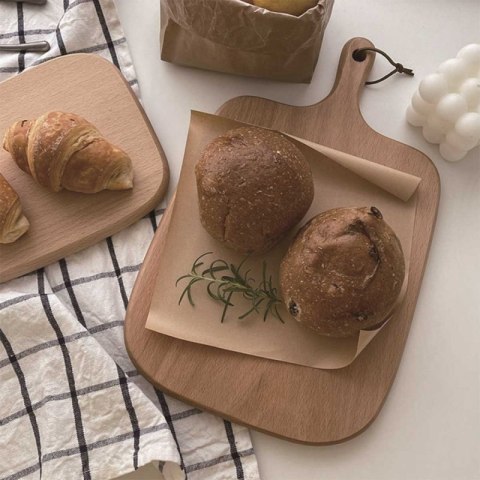 PAPIER PERGAMIN DO PIECZENIA 20m KLAUSBERG KB-7903 Klausberg