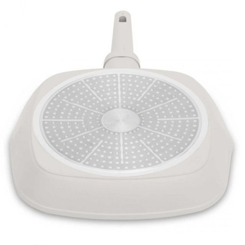 PATELNIA GRILLOWA TYTANOWA 28cm BERLINGER HAUS BH-8066 SAHARA Berlinger haus