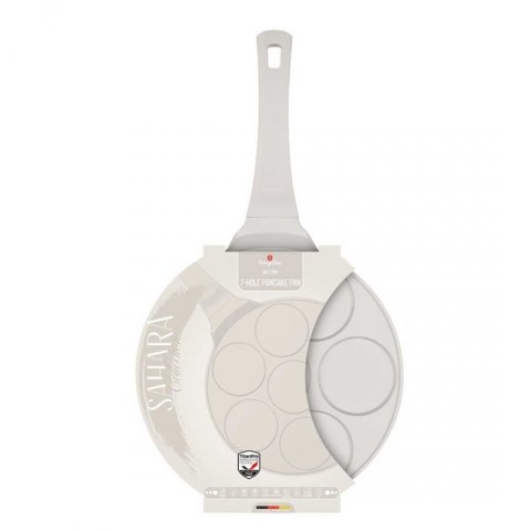 PATELNIA TYTANOWA 26cm DO PLACUSZKÓW BERLINGER HAUS BH-7794 SAHARA Berlinger haus