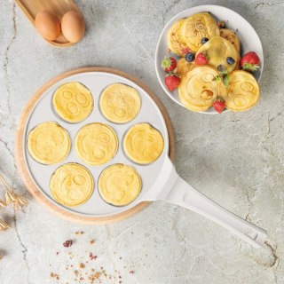 PATELNIA TYTANOWA 26cm DO PLACUSZKÓW EMOJI BERLINGER HAUS BH-7792 SAHARA Berlinger haus