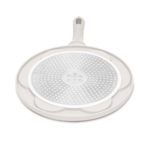 PATELNIA TYTANOWA 26cm DO PLACUSZKÓW EMOJI BERLINGER HAUS BH-7792 SAHARA Berlinger haus