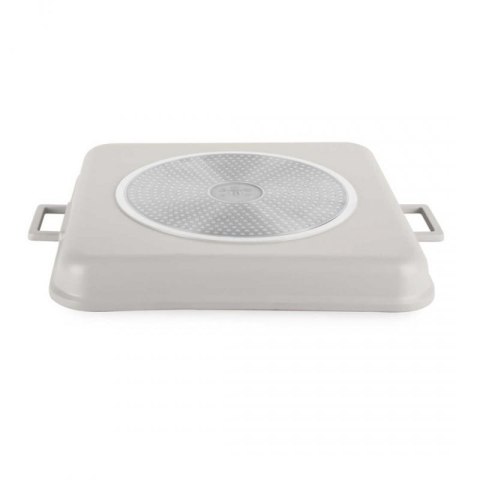 PATELNIA TYTANOWA Z POKRYWĄ 34x34cm BERLINGER HAUS BH-7790 SAHARA Berlinger haus