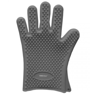 RĘKAWICA KUCHENNA SILIKONOWA KINGHOFF KH-1901 Kinghoff