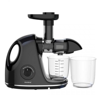 SOKOWIRÓWKA WYCISKARKA WOLNOOBROTOWA KLAUSBERG KB-7861 Klausberg