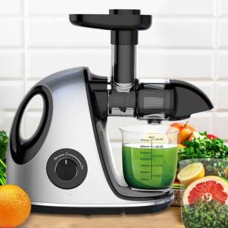 SOKOWIRÓWKA WYCISKARKA WOLNOOBROTOWA KLAUSBERG KB-7863 Klausberg