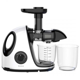 SOKOWIRÓWKA WYCISKARKA WOLNOOBROTOWA KLAUSBERG KB-7864 Klausberg