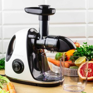 SOKOWIRÓWKA WYCISKARKA WOLNOOBROTOWA KLAUSBERG KB-7864 Klausberg