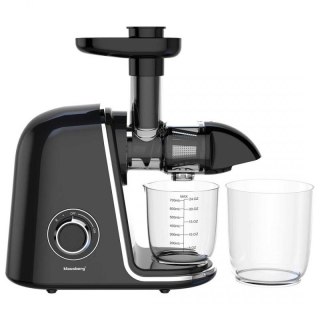 SOKOWIRÓWKA WYCISKARKA WOLNOOBROTOWA KLAUSBERG KB-7866 Klausberg