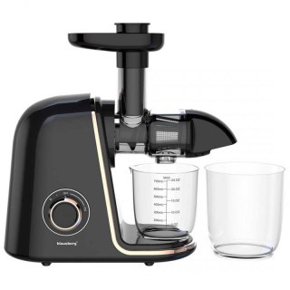 SOKOWIRÓWKA WYCISKARKA WOLNOOBROTOWA KLAUSBERG KB-7867 Klausberg