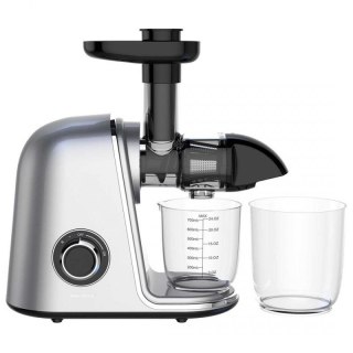 SOKOWIRÓWKA WYCISKARKA WOLNOOBROTOWA KLAUSBERG KB-7868 Klausberg