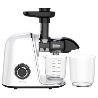 SOKOWIRÓWKA WYCISKARKA WOLNOOBROTOWA KLAUSBERG KB-7869 Klausberg