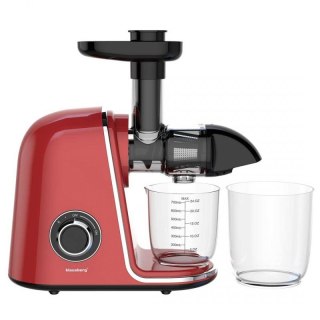 SOKOWIRÓWKA WYCISKARKA WOLNOOBROTOWA KLAUSBERG KB-7870 Klausberg