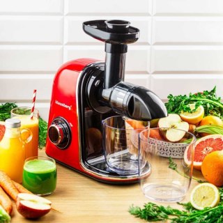 SOKOWIRÓWKA WYCISKARKA WOLNOOBROTOWA KLAUSBERG KB-7870 Klausberg