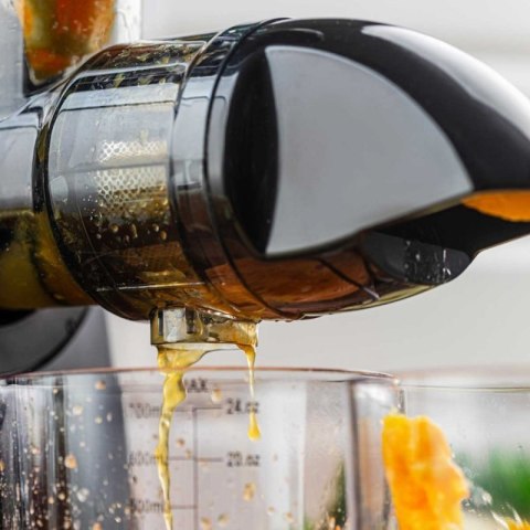 SOKOWIRÓWKA WYCISKARKA WOLNOOBROTOWA KLAUSBERG KB-7870 Klausberg