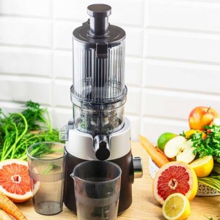 SOKOWIRÓWKA WYCISKARKA WOLNOOBROTOWA PIONOWA KLAUSBERG KB-7871 Klausberg