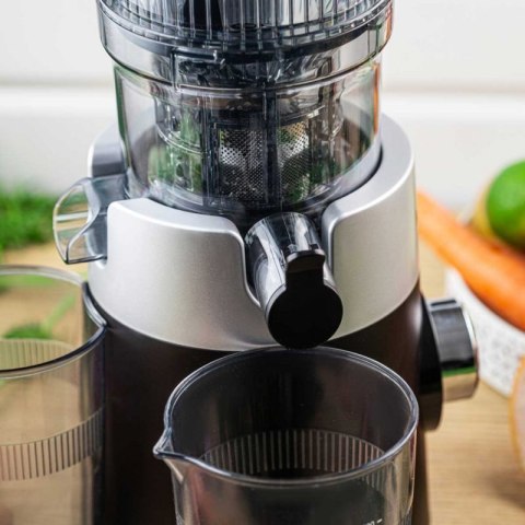 SOKOWIRÓWKA WYCISKARKA WOLNOOBROTOWA PIONOWA KLAUSBERG KB-7871 Klausberg