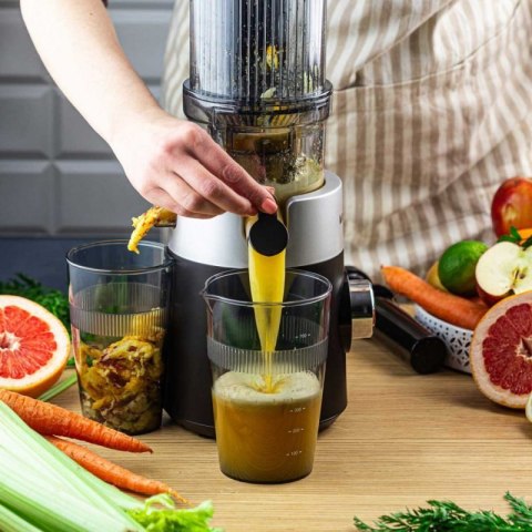 SOKOWIRÓWKA WYCISKARKA WOLNOOBROTOWA PIONOWA KLAUSBERG KB-7871 Klausberg