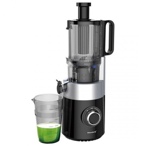 SOKOWIRÓWKA WYCISKARKA WOLNOOBROTOWA PIONOWA KLAUSBERG KB-7871 Klausberg