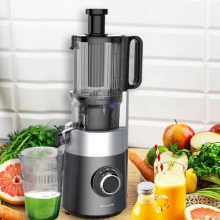 SOKOWIRÓWKA WYCISKARKA WOLNOOBROTOWA PIONOWA KLAUSBERG KB-7881 Klausberg