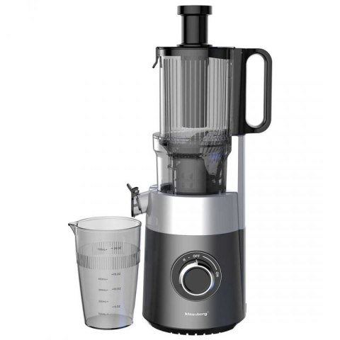 SOKOWIRÓWKA WYCISKARKA WOLNOOBROTOWA PIONOWA KLAUSBERG KB-7881 Klausberg