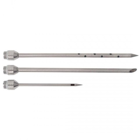 STALOWA NASTRZYKIWARKA 60ml DO PEKLOWANIA MIĘSA KLAUSBERG KB-7842 Klausberg