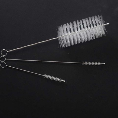 STALOWA NASTRZYKIWARKA 60ml DO PEKLOWANIA MIĘSA KLAUSBERG KB-7842 Klausberg