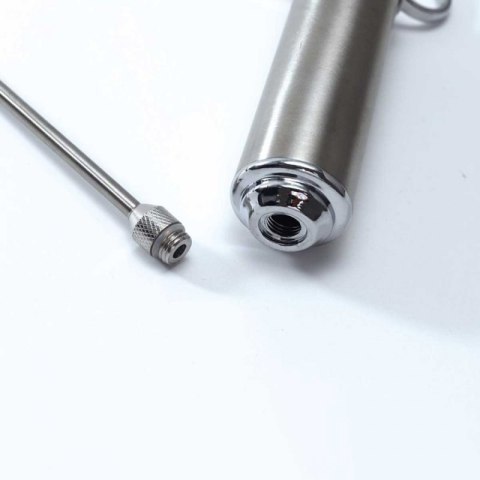 STALOWA NASTRZYKIWARKA 60ml DO PEKLOWANIA MIĘSA KLAUSBERG KB-7842 Klausberg