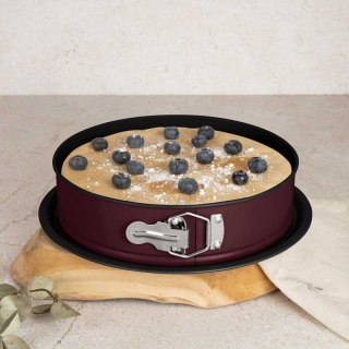 TORTOWNICA FORMA TYTANOWA 26cm BERLINGER HAUS BH-7935 LEONARDO Berlinger haus