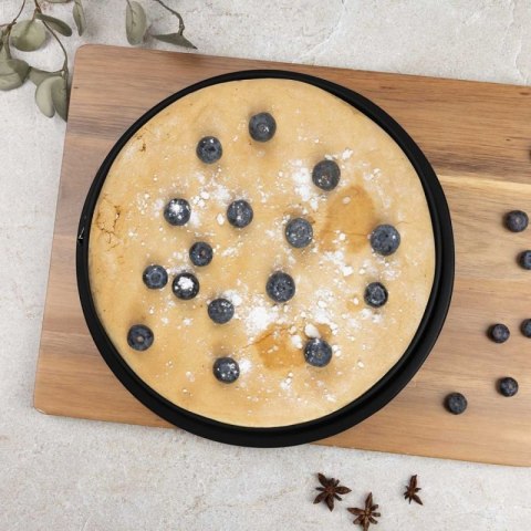 TORTOWNICA FORMA TYTANOWA 26cm BERLINGER HAUS BH-7935 LEONARDO Berlinger haus