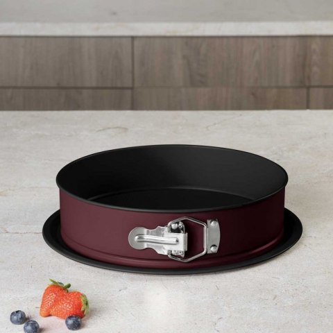 TORTOWNICA FORMA TYTANOWA 26cm BERLINGER HAUS BH-7935 LEONARDO Berlinger haus