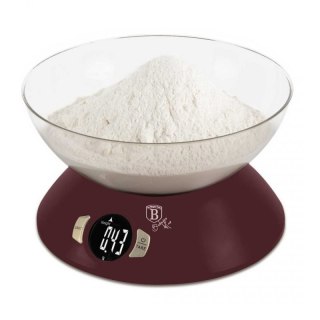 WAGA KUCHENNA Z MISĄ BERLINGER HAUS BH-9615 LEONARDO Berlinger haus