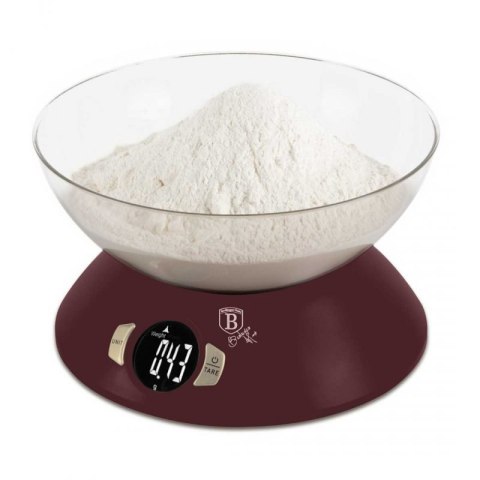 WAGA KUCHENNA Z MISĄ BERLINGER HAUS BH-9615 LEONARDO Berlinger haus