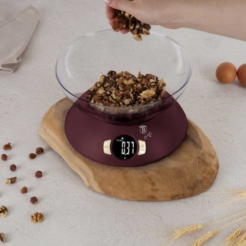 WAGA KUCHENNA Z MISĄ BERLINGER HAUS BH-9615 LEONARDO Berlinger haus