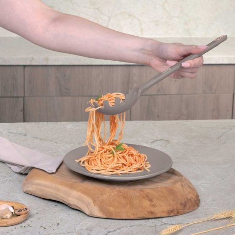 ZESTAW PRZYBORÓW KUCHENNYCH BERLINGER HAUS BH-8618 TAUPE Berlinger haus