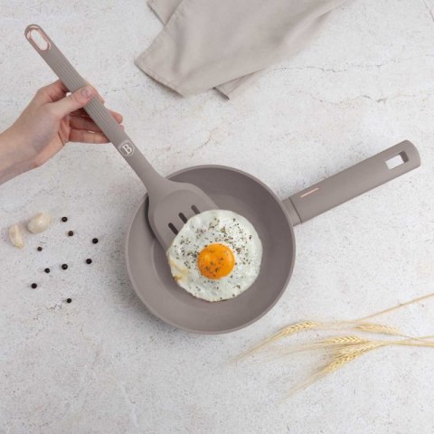 ZESTAW PRZYBORÓW KUCHENNYCH BERLINGER HAUS BH-8618 TAUPE Berlinger haus