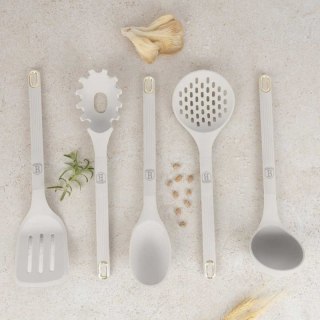 ZESTAW PRZYBORÓW KUCHENNYCH BERLINGER HAUS BH-8619 SAHARA Berlinger haus