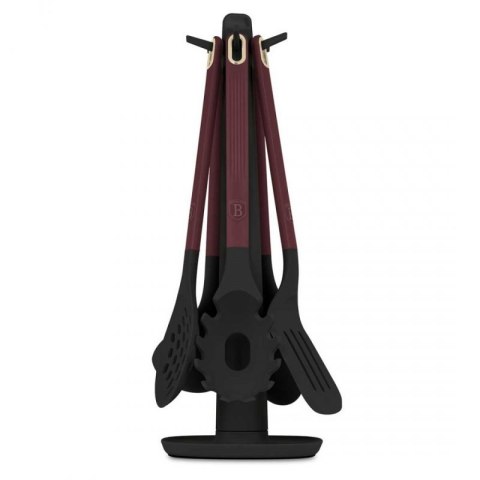 ZESTAW PRZYBORÓW KUCHENNYCH BERLINGER HAUS BH-8620 LEONARDO Berlinger haus